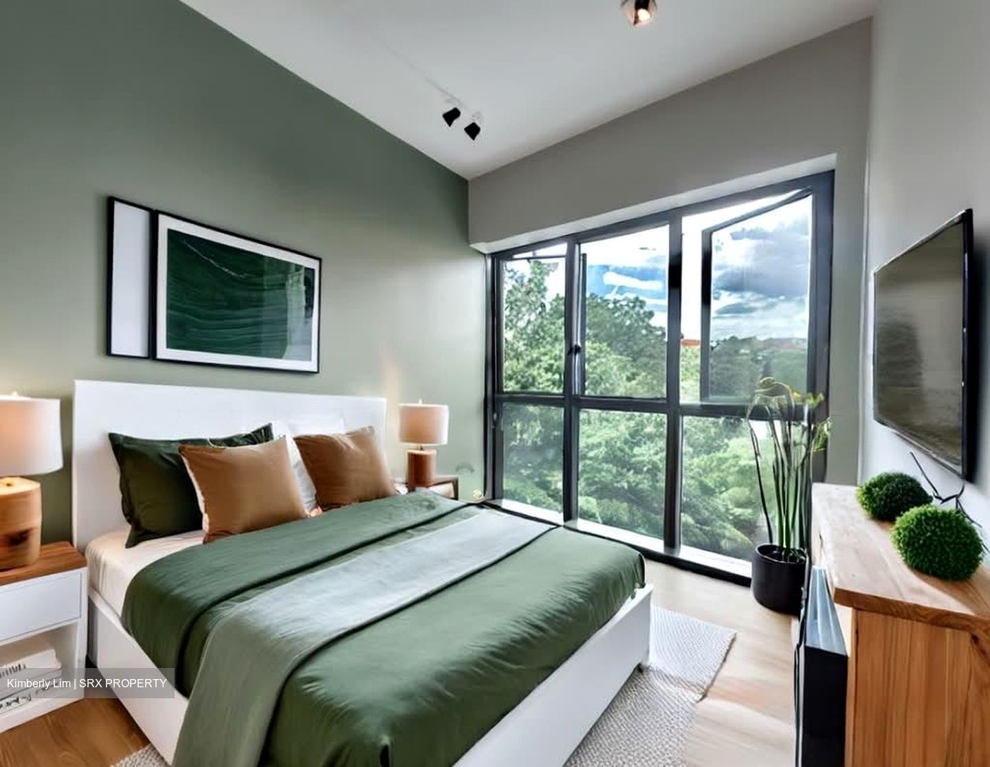 Fourth Avenue Residences (D10), Apartment #554997451